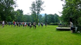 Azubi Fit Tag 005  Foto.Magdalena Beck.Stadtwerke Jena